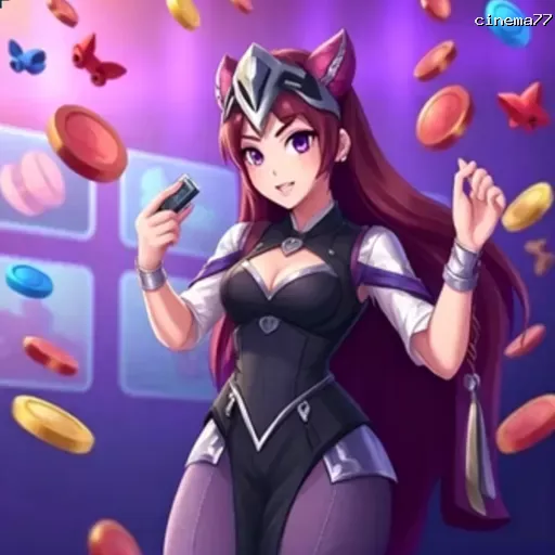 Menjelajahi Fitur Unggulan Situs Game cinema77