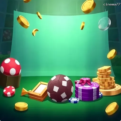 Mengulas Fitur Menarik di Situs Game cinema77