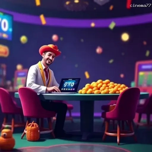 Panduan Lengkap Menggunakan Situs Game cinema77