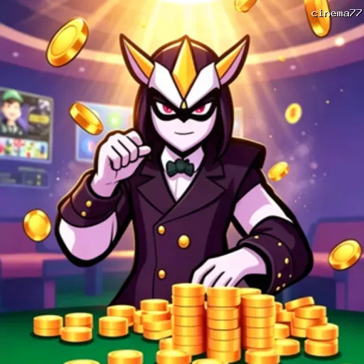 Keamanan dan Keandalan Situs cinema77 di Dunia Game