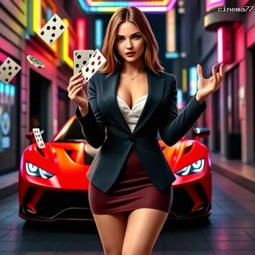 cinema77: Bet Sport Dengan Fitur Terbaik untuk Pemain Indonesia